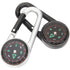 2Pcs Portable Compass Pocket Compass Outdoor Survival Compass Outdoor Survival Supply