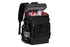 25L Insulated Cooler Backpack Freshness Preservation Backpack For Beach Travel - Black