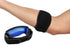 2PCS Elbow Braces Arm Support for Tennis Golf Sports Pain Relief