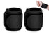 2 Pcs Wrist Compression Strap and Wrist Brace Support for Fitness Weightlifting