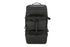 3-in-1 Duffle Bag Messenger Pack Military Tactical Backpack -Black