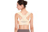 Adjustable Posture Corrector for Posture Correction Back Straightener -Nude / S