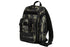 Fishing Tackle Backpack With Rod Holder Outdoor Shoulder Fishing Gear Bags - Green