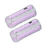 1KG Adjustable Ankle Weights Wrist Weight Bracelet Fitness Equipment Training 1 Pair