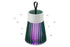 Electric Mosquito Killer Lamp Fly Traps Insect Bug Zapper For Outdoor Indoor - Green
