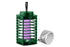 Electric Mosquito Killer Lamp LED Light -Green