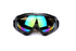 Ski Goggles Outdoor Sport Goggles UV400 Protection Ski Goggles Dustproof Goggles Snow Ski Snowboarding Goggles