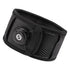 Adjustable Elbow Brace Tennis Elbow Arm Support Band Golf Strap Sports Protector Pad - Black M(20-26cm)