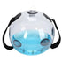 Baseball Water Training Bag Adjustable With Handle Home Gym Workout Equipment Portable Aerobic Exercise Core