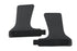 Basketball Hand Grips for Pull-ups Cross Training Gymnastics Weightlifting Palm Protector - Black M