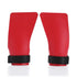 Basketball Hand Grips for Pull-ups Cross Training Gymnastics Weightlifting Palm Protector - Red 2XL