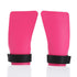 Basketball Hand Grips for Pull-ups Cross Training Gymnastics Weightlifting Palm Protector - Magenta M