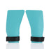 Basketball Hand Grips for Pull-ups Cross Training Gymnastics Weightlifting Palm Protector - Green XL