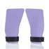 Basketball Hand Grips for Pull-ups Cross Training Gymnastics Weightlifting Palm Protector - Purple XL