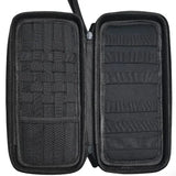 Golf Accessories Sorting Bag Glove Holder Gloves Mark Tees Fork Storage - Black