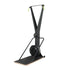 Eeeza Air Resistance Ski Trainer – Vertical Full-Body Cardio Machine with Smart Monitor