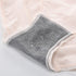 Silver Box Women Seamless Hip Lift Briefs 1 box of 4 colors All yards