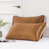 Zhu Xueer Ice Rattan Pillowcase 30x50cm Polyester 40*60cm (one)