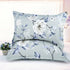 Brushed Pillowcase Polyester 48x74cm Pillowcase (one pack) 48 x 74cm