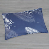 Brushed Pillowcase Polyester 48x74cm Pillowcase (one pack) 48 x 74cm