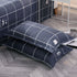 Hongtian Home Textile Pillowcases Pair 74x48cm Pair of pillowcase