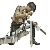 Attack on Titan Cosplay Costume Set Manjiayuan Uniform Full set of comments for other roles XXXL
