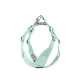 BORORO Pet Harness Cloth Vest Style Avocado green XS
