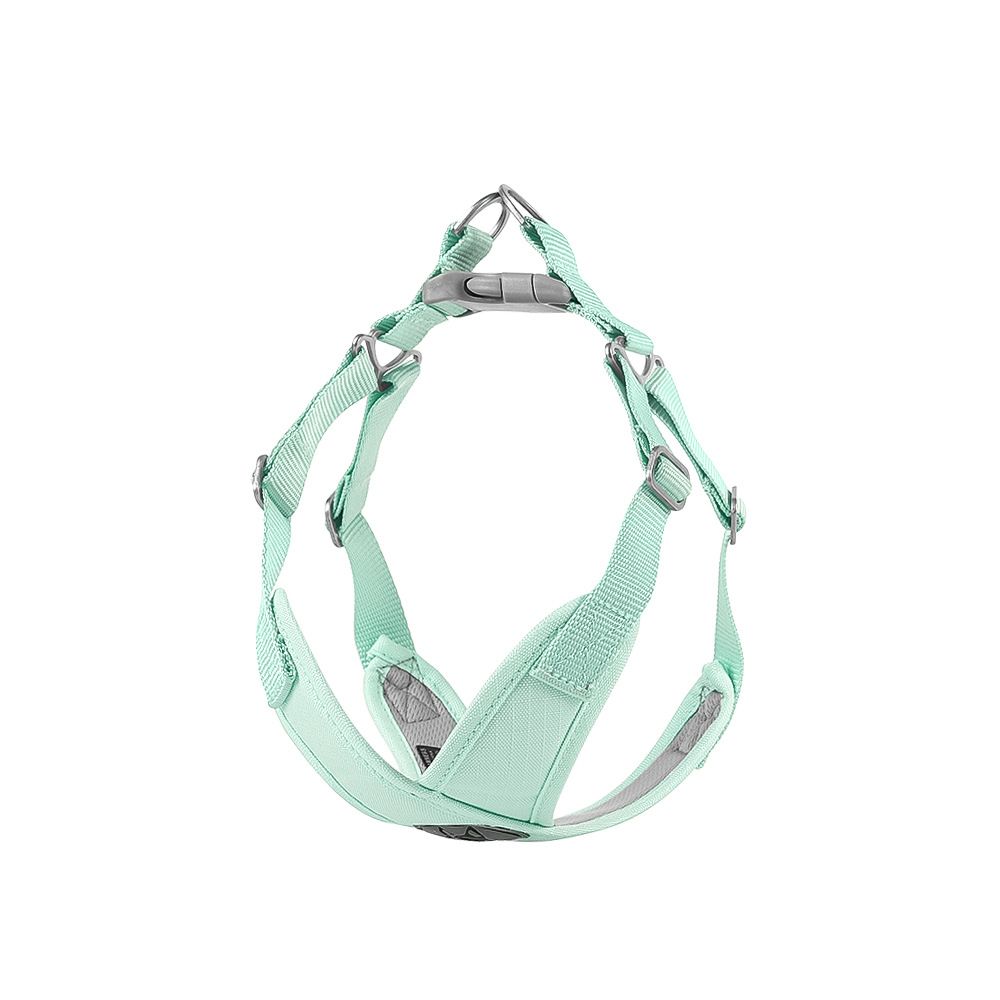 BORORO Pet Harness Cloth Vest Style Avocado green
