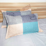 Hongtian Home Textile Pillowcases Pair 74x48cm Pair of pillowcase