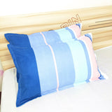 Hongtian Home Textile Pillowcases Pair 74x48cm Pair of pillowcase