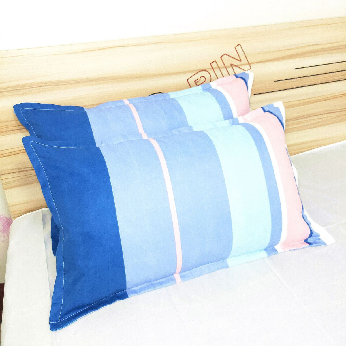 Hongtian Home Textile Pillowcases Pair 74x48cm One pillowcase