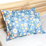 Hongtian Home Textile Pillowcases Pair 74x48cm One pillowcase