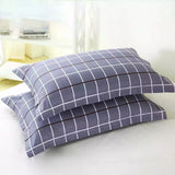 Hongtian Home Textile Pillowcases Pair 74x48cm Pair of pillowcase