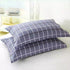 Hongtian Home Textile Pillowcases Pair 74x48cm Pair of pillowcase