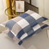Hongtian Home Textile Pillowcases Pair 74x48cm Pair of pillowcase