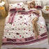 Flannel Blanket Polyester Geometric 120x200cm Star Moon Legend 200*230cm about 1.6kg