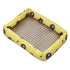 Baron pets Pet Cooling Mat Nest Summer Single-layer mat M medium (53*43) suitable for dogs and cats within 10kg