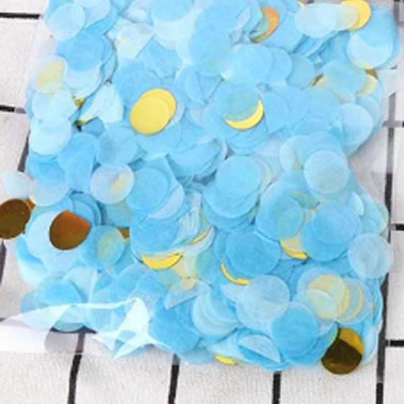36 inch Balloon Set Confetti Tassel Yize latex 20g