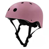 Cycling Helmet ABS EPC Unisex Adult S M L Pink S (50-55CM) helmet