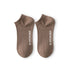 Men Cotton Socks Zjzue Antibacterial Summer Coffee; One Size All yards
