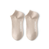 Men Cotton Socks Zjzue Antibacterial Summer Khakis All yards