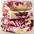 Flannel Blanket Polyester Geometric 120x200cm Honey Language Between Flowers 200*230cm about 1.6kg