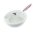 Pebble wok Non stick Frying Pan 28cm
