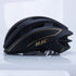 HJC FURION Cycling Helmet PC Mountain Bike Safety Gear Black Gold