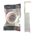 Balloon Glue Double Sided Adhesive Latex 100 Point Balloon glue point a roll of 100 tablets