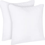 Wo Mo PP Cotton Pillow Core 50x50cm White Pillow core 50*50cm