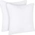 Wo Mo PP Cotton Pillow Core 50x50cm White Pillow core 35*55cm