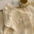 Duoxi Yan Ice Silk Women Mid Waist Underwear Milk apricot XL Size: XL; Recommended weight (kg): 61 - 68; Waist (cm): 76 - 82; Hip (cm): 94 - 98; Suitable fit: full build