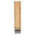 Wooden Wick Cross Shape DIY Candle Accessory Cross 1.3*5cm