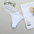 Women Milk Silk Thong Briefs Red S White Size: M; Recommended weight (kg): 47 - 54; Waist (cm): 64 - 70; Hip (cm): 86 - 90; Suitable fit: regular build